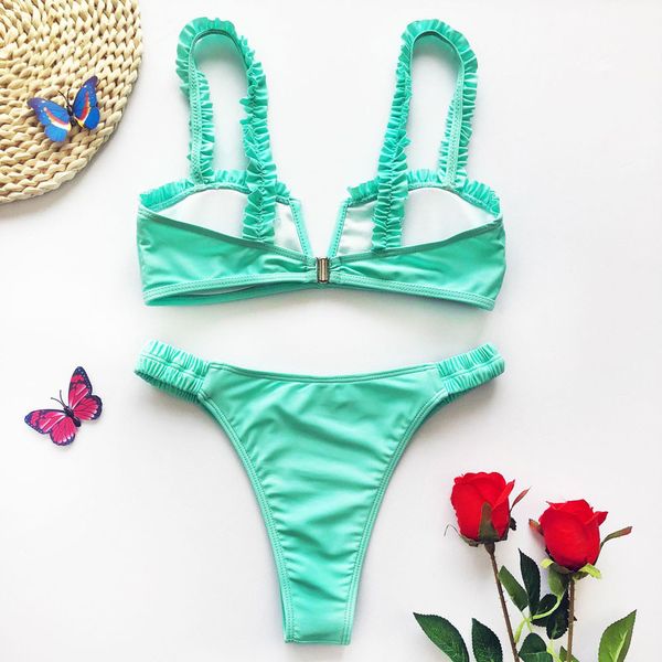 ruffle v ne bikini push up swimsuit women swimwear 2021 female bathing suit two pieces swimsuits summer swim wear womenby
ruffle v ne bikini push up swimsuit women swimwear 2021 female bathing suit two pieces swimsuits summer swim wear womenby