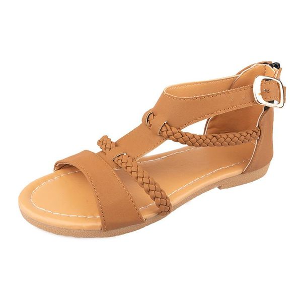 women sandals 2021 fashion torridity shoes for low heels chaussures peep toe casual, Black
women sandals 2021 fashion torridity shoes for low heels chaussures peep toe casual, Black