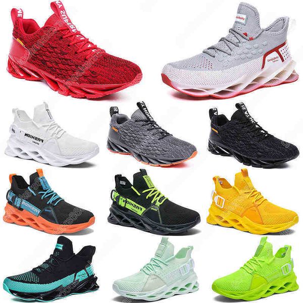 2021 men running shoes triple black white fashion mens women trendy great trainers breathable casual sports outdoor sneakers 40-45 color106
2021 men running shoes triple black white fashion mens women trendy great trainers breathable casual sports outdoor sneakers 40-45 color106