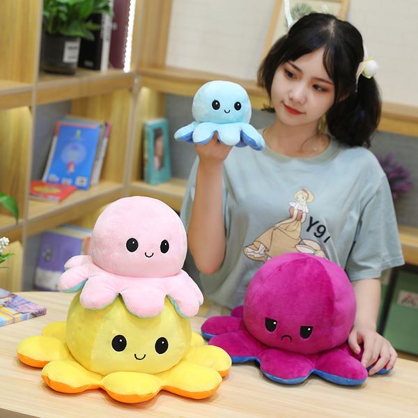 plush toy cute reversible ocs doll stuffed funny two-sided ocs soft kids toys birthday gift for boy girl
plush toy cute reversible ocs doll stuffed funny two-sided ocs soft kids toys birthday gift for boy girl