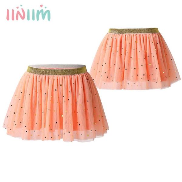 iiniim baby girls skirts kids ballet dance tulle tutu princess skirt stars sequins toddler party skirt children's clothing, Blue
iiniim baby girls skirts kids ballet dance tulle tutu princess skirt stars sequins toddler party skirt children's clothing, Blue