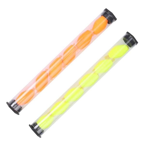 fishing accessories mounchain 6pcs/set float bobbers olive shape foam bobber tube for tool
fishing accessories mounchain 6pcs/set float bobbers olive shape foam bobber tube for tool