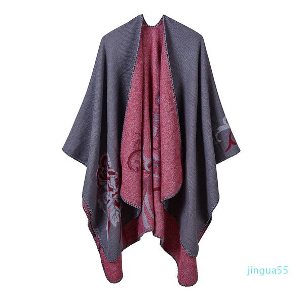 fashion lady imitation autumn and winter warm thick pashmina cashmere shawls & wraps flowers pattern scarf, Blue;gray
fashion lady imitation autumn and winter warm thick pashmina cashmere shawls & wraps flowers pattern scarf, Blue;gray