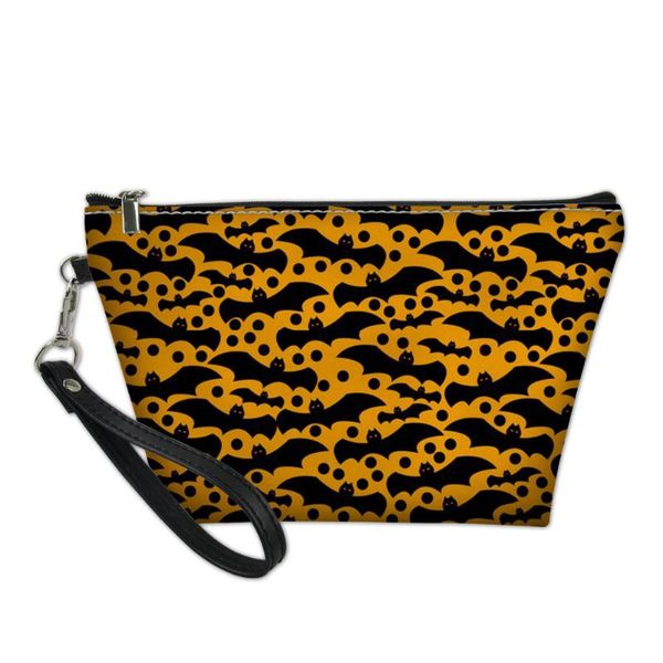 cool halloween pattern leather cosmetic bag large storage cartoon travel make up case pouch toiletry beauty kit bags & cases
cool halloween pattern leather cosmetic bag large storage cartoon travel make up case pouch toiletry beauty kit bags & cases