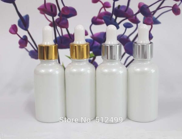 5/20/30pcs 18/410 30ml pearl white glass essential oil bottles spray colors dropper refillable bottle gold/silver cap storage & jars
5/20/30pcs 18/410 30ml pearl white glass essential oil bottles spray colors dropper refillable bottle gold/silver cap storage & jars