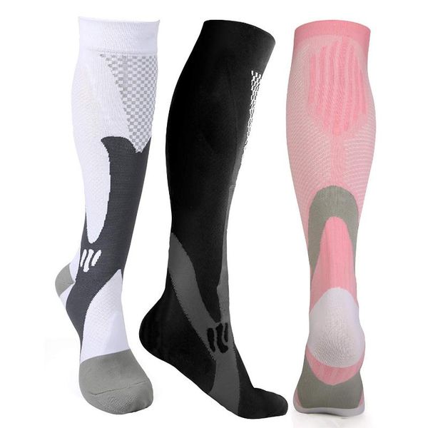 sports socks women stockings 20-30 sport athletic mmhg for men brothock compression nurses nur, Black
sports socks women stockings 20-30 sport athletic mmhg for men brothock compression nurses nur, Black