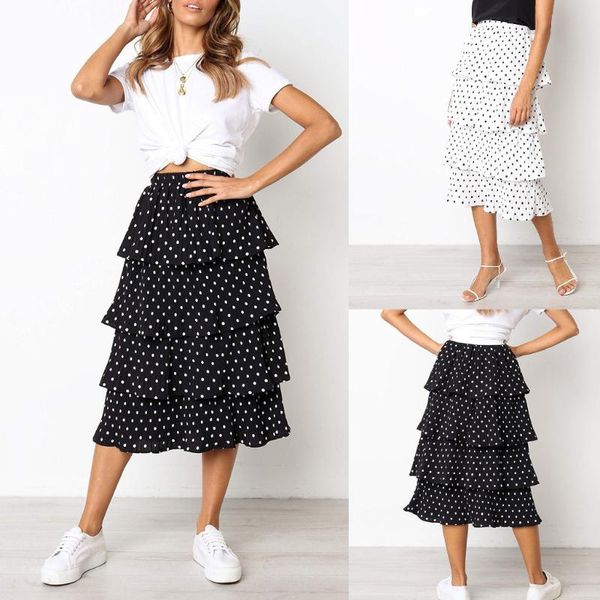 skirts summer sweet s- women chiffon boho printing party chiffion high waist lace-up hip skirt girls w425, Black
skirts summer sweet s- women chiffon boho printing party chiffion high waist lace-up hip skirt girls w425, Black
