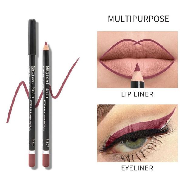 lip pencils magical halo 10-color liner kit long-lasting waterproof non-stick cup pencil set makeup moisturizing
lip pencils magical halo 10-color liner kit long-lasting waterproof non-stick cup pencil set makeup moisturizing