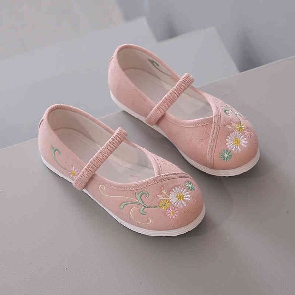 walker toddler shoes girls' hanfu shoes ancient chinese style students' embroidered children's traditional cloth old beijing
walker toddler shoes girls' hanfu shoes ancient chinese style students' embroidered children's traditional cloth old beijing