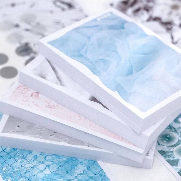 other arts and crafts jianqi 93 pcs/lot, loose-leaf notepad for pography, simple notepad, art life recycle notebook, school stationery
other arts and crafts jianqi 93 pcs/lot, loose-leaf notepad for pography, simple notepad, art life recycle notebook, school stationery