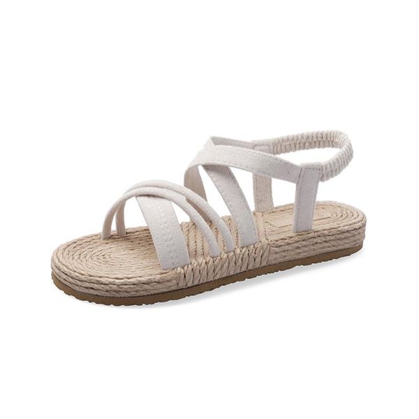 sandals 2021 casual women's fashion simple solid color wild beach outdoor open-toed small fresh, Black
sandals 2021 casual women's fashion simple solid color wild beach outdoor open-toed small fresh, Black