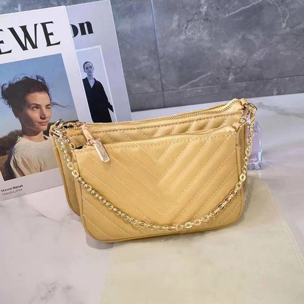 2021 3 piece set classic shoulder bags handbag fashion good matching females bag messenger female
2021 3 piece set classic shoulder bags handbag fashion good matching females bag messenger female