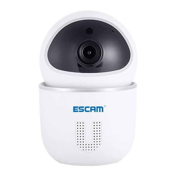 cameras escam qf009 1080p hd 2mp wireless network ip camera wifi infrared night vision motion detection ptz control 3.6mm lens
cameras escam qf009 1080p hd 2mp wireless network ip camera wifi infrared night vision motion detection ptz control 3.6mm lens