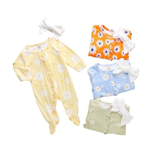 0-12m born baby boy girl long sleeve floral romper jumpsuit headband 2pcs clothes jumpsuits, Blue
0-12m born baby boy girl long sleeve floral romper jumpsuit headband 2pcs clothes jumpsuits, Blue