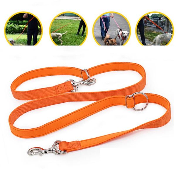 dog collars & leashes diving cloth padded leash double head two p chain collar adjustable long short rope running training leads
dog collars & leashes diving cloth padded leash double head two p chain collar adjustable long short rope running training leads