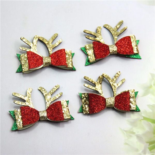 2pcs/lpt lovely deer bow select elastic bands for baby barrette girls novelty hairpin clips scrunchy kids hair accessories 20211, Slivery;white
2pcs/lpt lovely deer bow select elastic bands for baby barrette girls novelty hairpin clips scrunchy kids hair accessories 20211, Slivery;white