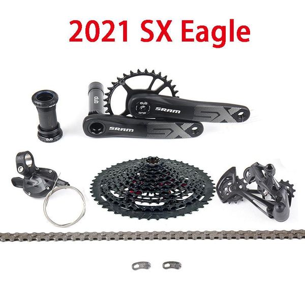 bike derailleurs 2021 sx eagle dub groupset kit 9-50t xd cassette zrace shifter lever rear derailleur chain flywheel 1x12 speed crankse
bike derailleurs 2021 sx eagle dub groupset kit 9-50t xd cassette zrace shifter lever rear derailleur chain flywheel 1x12 speed crankse