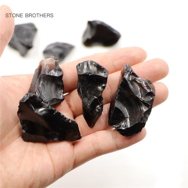 decorative objects & figurines 100g natural crystal quartz specimen obsidian irregular shape rough rock large grain unpolished collectio hom
decorative objects & figurines 100g natural crystal quartz specimen obsidian irregular shape rough rock large grain unpolished collectio hom