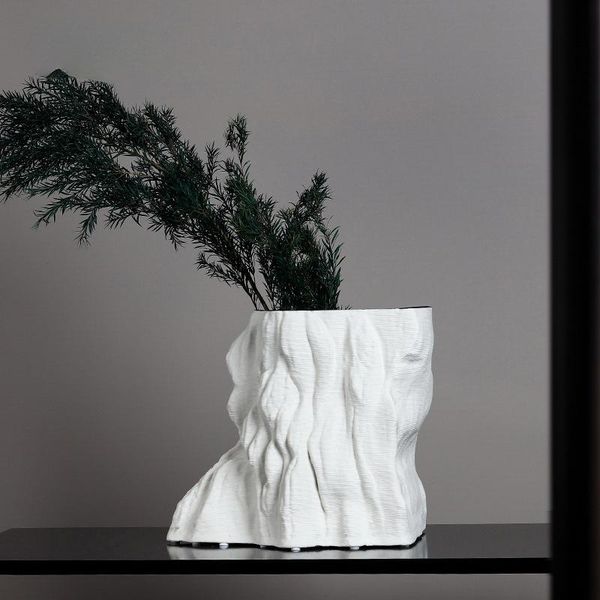 vases creative plain fired ceramic large vase decoration home living room dining irregular soft
vases creative plain fired ceramic large vase decoration home living room dining irregular soft