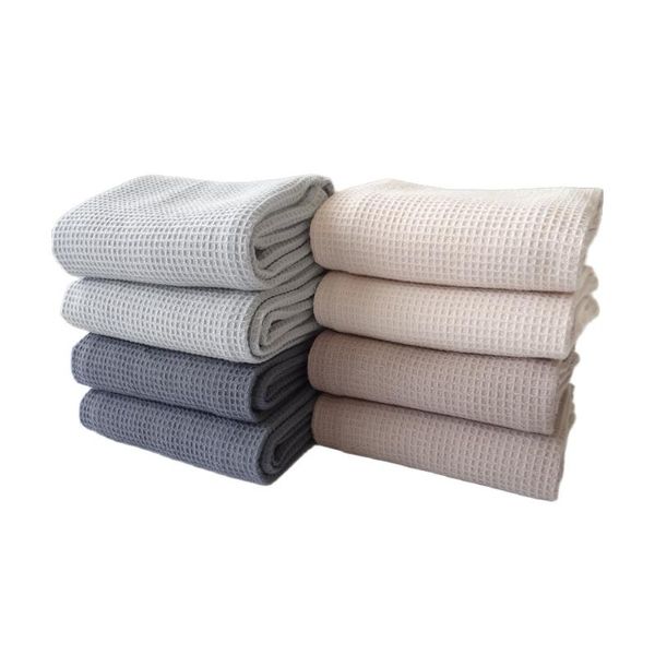 table napkin 4 pieces waffle weave cotton kitchen towel,45x65cm large dinner plate hand towel,cloth napkins,ultra soft absorbent dish rags
table napkin 4 pieces waffle weave cotton kitchen towel,45x65cm large dinner plate hand towel,cloth napkins,ultra soft absorbent dish rags