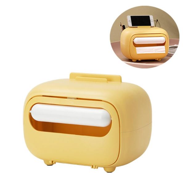 toilet paper holders hpdear multi-functional tissue box with article storage space, for bedroom, dresser and dining table
toilet paper holders hpdear multi-functional tissue box with article storage space, for bedroom, dresser and dining table