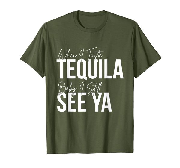 When I Taste Tequila I Still See Ya Concert Dan Fan Country T-Shirt, Mainly pictures
When I Taste Tequila I Still See Ya Concert Dan Fan Country T-Shirt, Mainly pictures