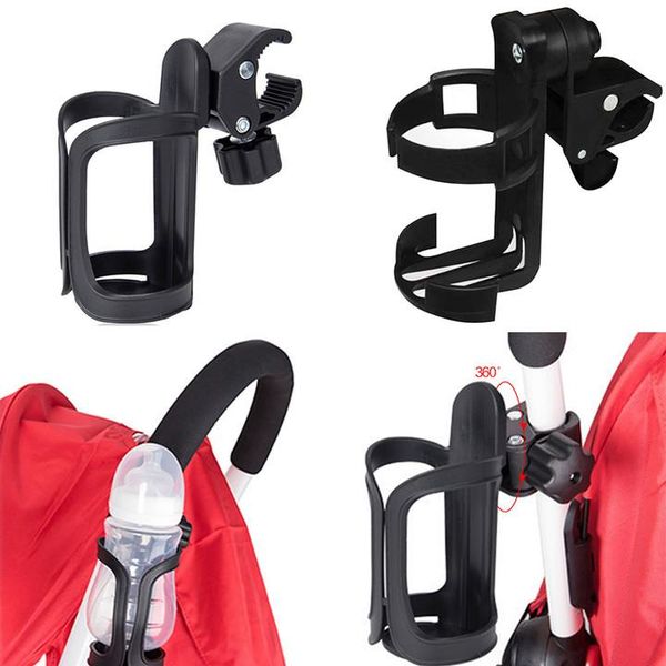 stroller parts & accessories baby cup holder rack bottle universal 360 rotatable for pram carrying milk cart
stroller parts & accessories baby cup holder rack bottle universal 360 rotatable for pram carrying milk cart