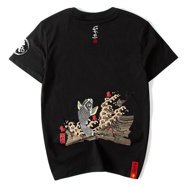 men's t-shirts fashion men's t-shirt, real hip hop printed cotton shirt, short round neck, leisure, comer, 2021, White;black
men's t-shirts fashion men's t-shirt, real hip hop printed cotton shirt, short round neck, leisure, comer, 2021, White;black