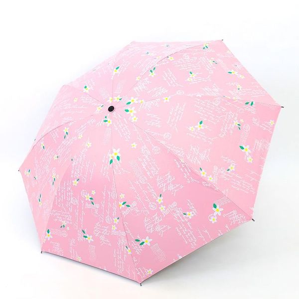 umbrellas portable rain windproof folding for women men anti-uv sunscreen fold travel compact parasol 
umbrellas portable rain windproof folding for women men anti-uv sunscreen fold travel compact parasol