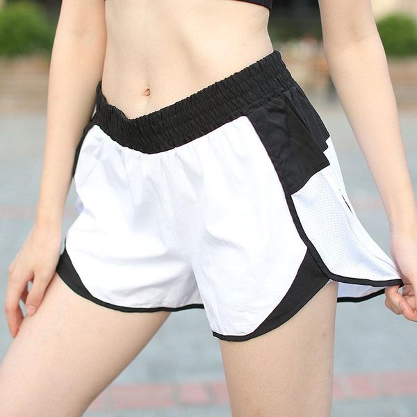 yoga outfits women's shorts active athletic tennis short running golf workout fitness gym anti exposure jogging badminton, White;red
yoga outfits women's shorts active athletic tennis short running golf workout fitness gym anti exposure jogging badminton, White;red