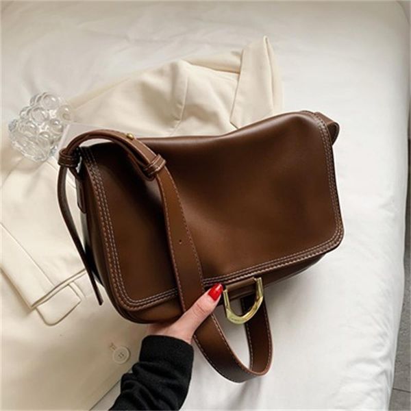 evening bags solid color large capacity satchels for women 2021 fashion single shoulder messenger luxury designer bolso
evening bags solid color large capacity satchels for women 2021 fashion single shoulder messenger luxury designer bolso
