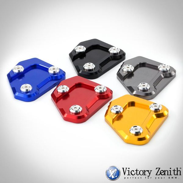 for f750 gs (not lowered ) f 850 f850gs adventure motorcycle cnc kickstand sidestand stand extension enlarger pad 750gs other parts
for f750 gs (not lowered ) f 850 f850gs adventure motorcycle cnc kickstand sidestand stand extension enlarger pad 750gs other parts