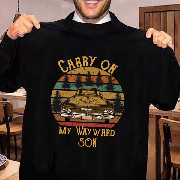 women's hoodies & sweatshirts vintage male t-shirt, short-sleeve black shirt with my wayward, supernatural tv series, large-size female
women's hoodies & sweatshirts vintage male t-shirt, short-sleeve black shirt with my wayward, supernatural tv series, large-size female