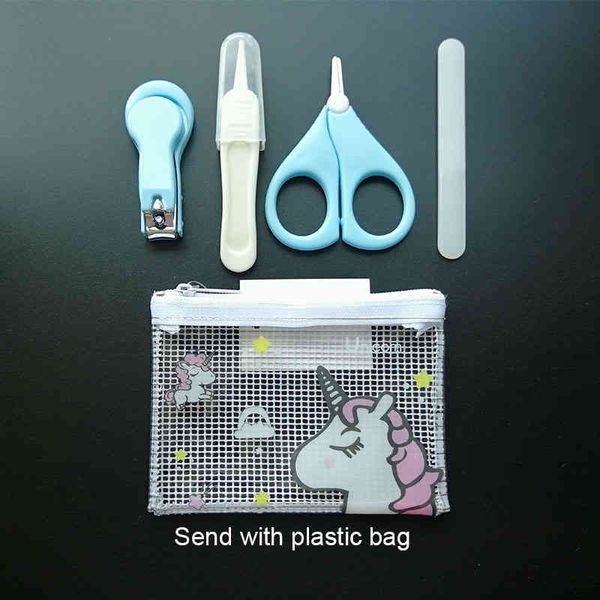 4pcs set safe manicure set for newborns baby scissors nail tools baby nail trimmer cuticle cutter sanding nails for
4pcs set safe manicure set for newborns baby scissors nail tools baby nail trimmer cuticle cutter sanding nails for