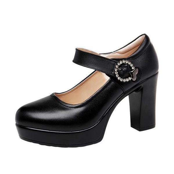 dress shoes plus size 32-43 block heel platform women wedding 2021 spring high heels pumps ladies office party shoe white silver, Black
dress shoes plus size 32-43 block heel platform women wedding 2021 spring high heels pumps ladies office party shoe white silver, Black