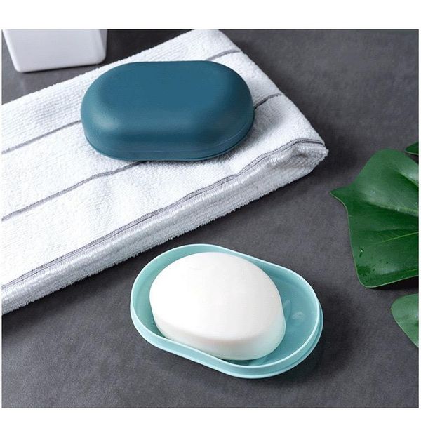 soap dishes portable plastic bathroom shower box tray dish storage holder plate home travel protector case accessories
soap dishes portable plastic bathroom shower box tray dish storage holder plate home travel protector case accessories
