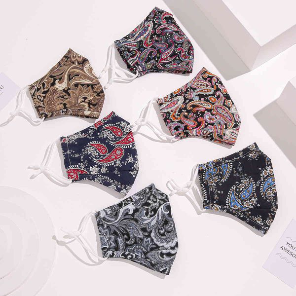 personalized women's printed mask cotton three-layer spring and summer pure thin breathable three-dimensional washable mouth
personalized women's printed mask cotton three-layer spring and summer pure thin breathable three-dimensional washable mouth