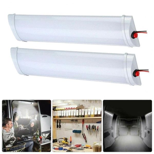 roof ceiling light semi-cylinder 12v 72led car reading for camper interior&external lights
roof ceiling light semi-cylinder 12v 72led car reading for camper interior&external lights