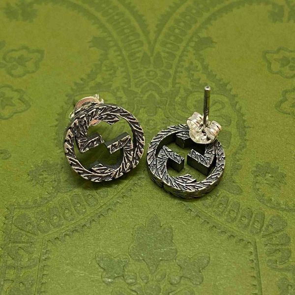 designer women earrings s925 silver carved mahogany for men and women accessories black friday, Golden
designer women earrings s925 silver carved mahogany for men and women accessories black friday, Golden