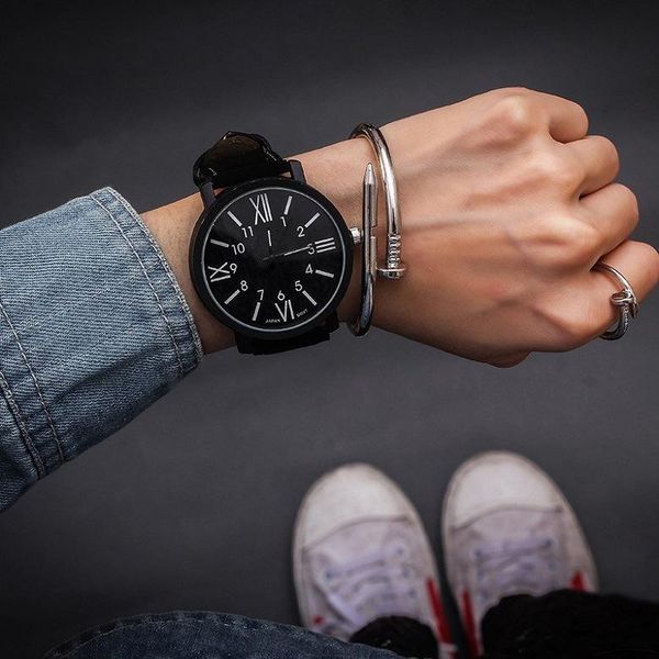 wristwatches ladies wathes fashion bracelet 2021 clock trending couple wristwatch man woman watch relogio feminino, Slivery;brown
wristwatches ladies wathes fashion bracelet 2021 clock trending couple wristwatch man woman watch relogio feminino, Slivery;brown
