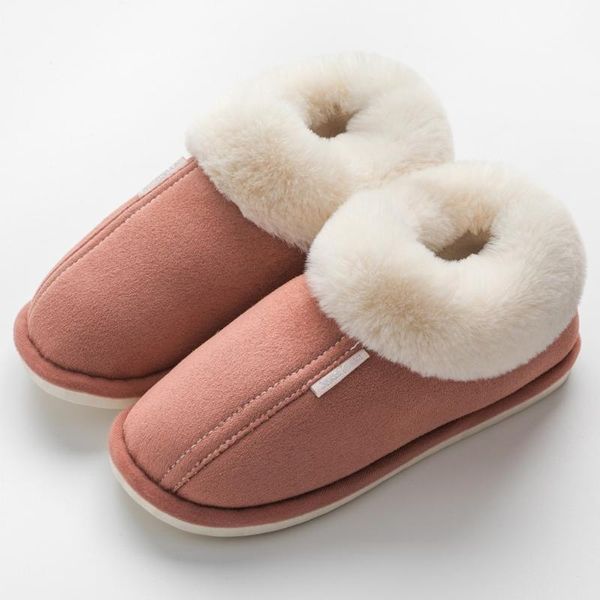 slippers women shoes winter home outdoor indoor non-slip casual warm zapatos de mujer, Black
slippers women shoes winter home outdoor indoor non-slip casual warm zapatos de mujer, Black