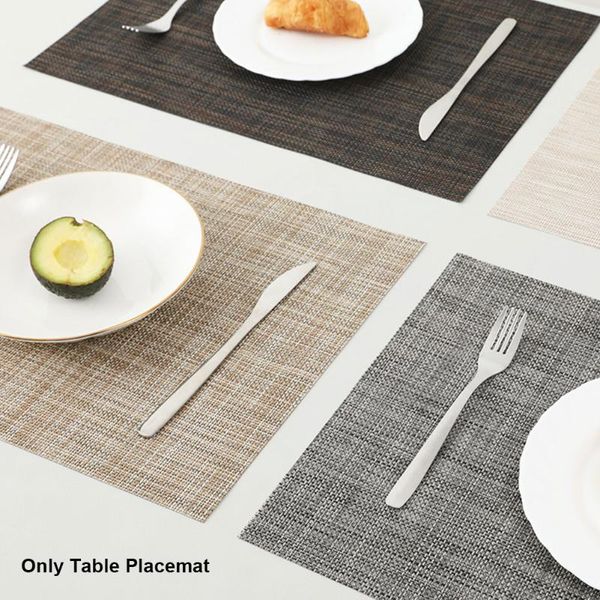 mats & pads 10pcs/pack party protection pvc restaurant easy clean table placemat non slip accessories elegant heat resistant home decorative
mats & pads 10pcs/pack party protection pvc restaurant easy clean table placemat non slip accessories elegant heat resistant home decorative