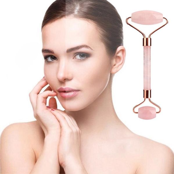 massage stones & rocks natural rose quartz roller facial jade stone gua sha scraper face lifting skin eye body massager beauty care tool
massage stones & rocks natural rose quartz roller facial jade stone gua sha scraper face lifting skin eye body massager beauty care tool