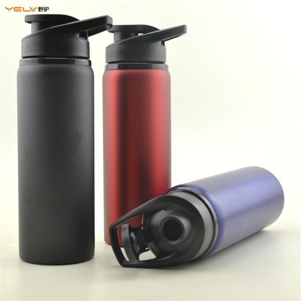 700ml stainless steel kettle outdoor sports cycling cup creative gift in the opening season
700ml stainless steel kettle outdoor sports cycling cup creative gift in the opening season