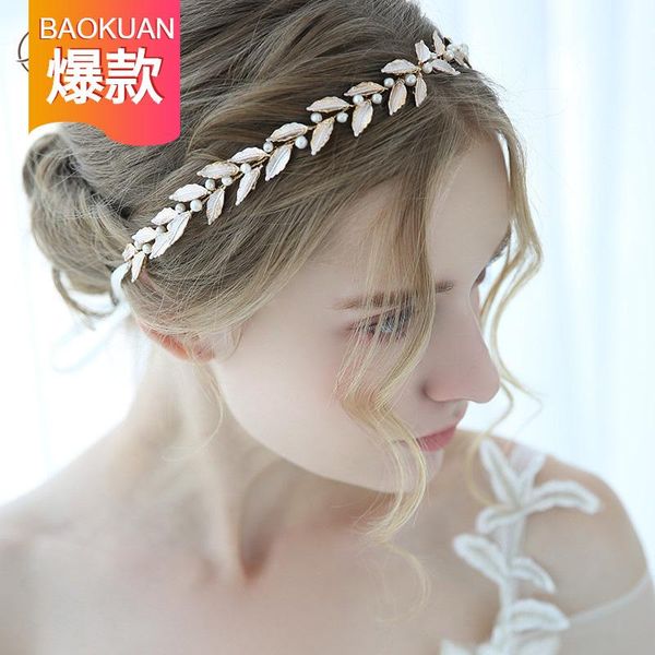 hair clips & barrettes original handmade bridal accessories with leaves and twigs european american wedding dress, Golden;silver
hair clips & barrettes original handmade bridal accessories with leaves and twigs european american wedding dress, Golden;silver