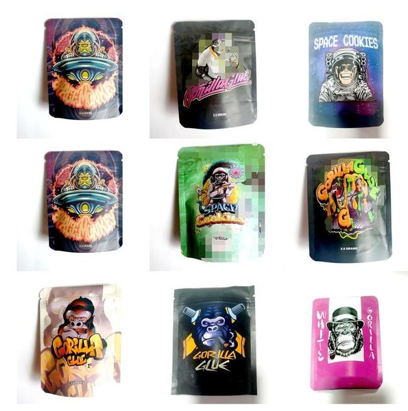 10 design gorilla glue 4 zaza balla berries white gorillaglue black green edibles packaging space s dry herb flower smell proof bag jllpwd
10 design gorilla glue 4 zaza balla berries white gorillaglue black green edibles packaging space s dry herb flower smell proof bag jllpwd