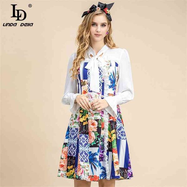 designer summer vintage mini dresses women elegant white long sleeve patchwork floral print short dress 210522, Black;gray
designer summer vintage mini dresses women elegant white long sleeve patchwork floral print short dress 210522, Black;gray
