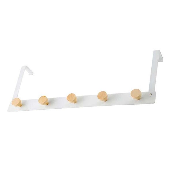 hangers & racks over door hooks clothing hanger 5 storage rack for hanging coats clothes drying wood hook hat bags
hangers & racks over door hooks clothing hanger 5 storage rack for hanging coats clothes drying wood hook hat bags