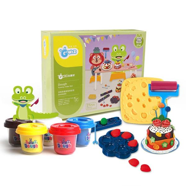 gift sets early children colorful rubber mud toy children's handmade safety suit mold diy ultra-light clay kindergarten toys
gift sets early children colorful rubber mud toy children's handmade safety suit mold diy ultra-light clay kindergarten toys