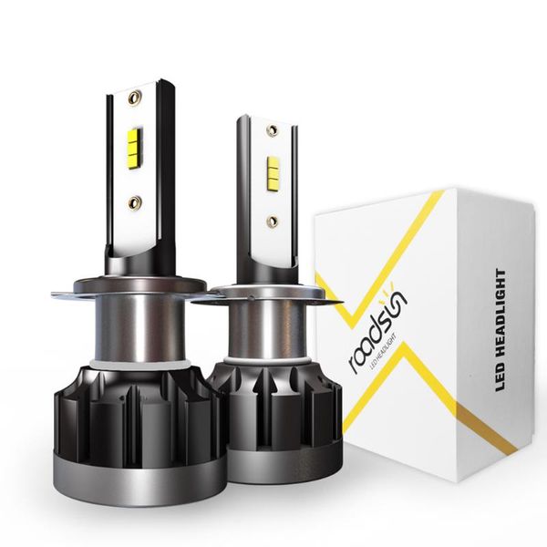 pcs h7 led headlight kit car lights bulb 40w 4000lm single beam bulbs 6000k high power accessories drop headlights
pcs h7 led headlight kit car lights bulb 40w 4000lm single beam bulbs 6000k high power accessories drop headlights